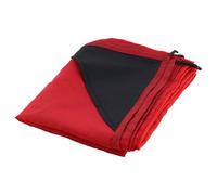 Coperta da picnic Coghlans, copertura Onesize Red
