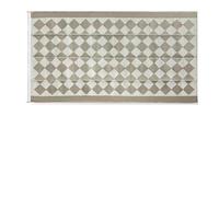 Coperta da picnic, coperta da picnic， Tappetini da campeggio for camper, tappetino da picnic portatile con borsa for il trasporto for giardinaggio e campeggio