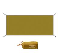 Coperta da picnic - coperta multifunzione Oxford, portatile, attrezzatura da trekking, zaino da picnic, coperta impermeabile Oxford, coperta per picnic, coperta per famiglie fuori dal tempo libero
