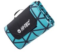 Coperta da picnic Hi-Tec Nico Colore: blu/nero