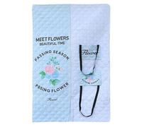Coperta da picnic impermeabile, multifunzionale, pieghevole, da campeggio, per prato, prendere il sole, barca, patio, viaggi, avventure, piscina, escursionismo, attività all'aperto
