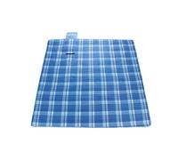Coperta da picnic impermeabile, tappetino da picnic con maniglia per il trasporto