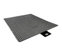 Coperta da picnic Nils Camp ALU - Grigio
