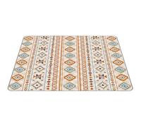 Coperta da picnic per esterni, tappeto da picnic per terrazza, tappeto da esterno, coperta impermeabile da campeggio, per escursioni, viaggi, all'aperto, vacanze e avventure, per donne, Ho