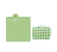 Coperta da picnic, tappetino da spiaggia per esterni Coperte pieghevoli Tappetino da picnic in tessuto non tessuto spesso per viaggi in spiaggia Campeggio Escursionismo Parco (150 * 200 cm)