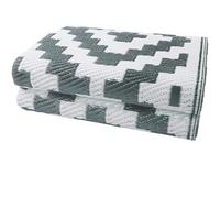 coperta da picnic Tappetino da spiaggia pieghevole indossabile soggiorno patio tappeti for giardinaggio, campeggio(180x270cm (6x9ft))