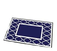 coperta da picnic Tappeto impermeabile for ingresso soggiorno camera da letto, patio esterno for giardinaggio, campeggio(31x47in(80x120cm))