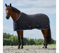 Coperta da scuderia per cavalli con sottofondo Horze Glasgow - 200 G