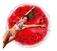 Coperta da spiaggia anti-sabbia, tappetino da yoga, coperta da campeggio ad asciugatura rapida, molto grande per viaggi in famiglia escursionismo picnic all'aperto