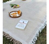 Coperta da spiaggia impermeabile per esterni, tappetino da campeggio pieghevole, attrezzatura da campeggio estiva, forniture per la luna di miele, articoli essenziali per Hawaii, accessori da caccia,