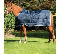 Coperta da stalla per cavalli Horseware 200g Bleu 6'0"/130 cm