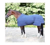 Coperta da stalla per cavalli Kavalkade Calgary 300g Bleu 115 cm