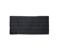 Coperta da stalla per cavalli Kentucky Duvet 300 g Noir TU