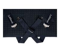 Coperta da stalla per cavalli LeMieux Arika Clima-Tek Bleu 175 cm