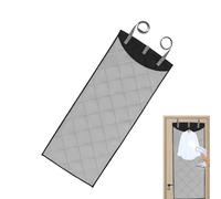 Coperta da stiro | Pad per stampa a vapore per indumenti | Tappeto da stiro resistente al calore | Pad ironinng portatile ideale per l'uso della stanza di cucito