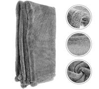 Coperta da tiro multifunzionale Coperta da viaggio Coperta da pisolino per