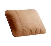 Coperta da Viaggio 3 in 1 per Audi RS2/RS3/RS4/RS5/RS6/RS7, Cuscini e Copertas da Viaggio, Multifunzione, Essenziale per I Viaggiatori, Leggera da Campeggio,Brown