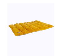 HKM Anam Cara Travel Coperta per cani Grigio Talpa L