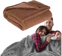 Coperta d'Amore Coperta d'Amore Impermeabile - La Coperta Impermeabile E Coccolosa Coperta Impermeabile per Letto Divano Divano Coperta Impermeabile per Cani Copridivano per Gatti,