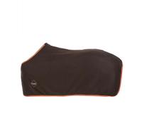 Coperta Daslö pony in pile anti-pilling 250g con chiusura anteriore e passante D