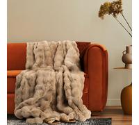 Coperta Decorativa Per Il Soggiorno Copriletto Accogliente Coperta Per Divano