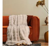Coperta Decorativa Per Il Soggiorno Copriletto Accogliente Coperta Per Divano