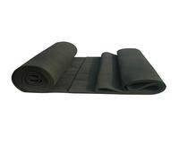 coperta di carbonio grafite ad alta temperatura, Feltro di grafite e carbonio ad alta temperatura for la pulizia mediante adsorbimento della contaminazione, diverse dimensioni(5 * 200 * 1230mm)