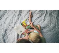 Coperta di fondo per tende outwell per veranda woodcrest