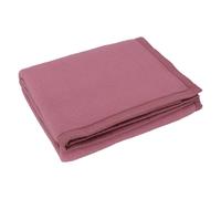 Coperta di LANA singola 160x210 SOMMA DAISY Rosa