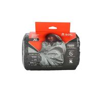 Coperta Di Sopravvivenza Escape Bivvy Xl Con Cappuccio - tu - SOL