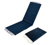 Coperta Di Trasferimento, Cinghia dell'imbracatura per fogli di scivoli di trasferimento, per il trasferimento di pazienti medici Barella morbida impermeabile portatile(A)