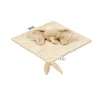 Coperta Doudou Nattou FanFan per bambini - 27 x 27 cm - Elefante