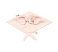 Coperta Doudou Nattou FanFan per bambini - 27 x 27 cm - Elefante