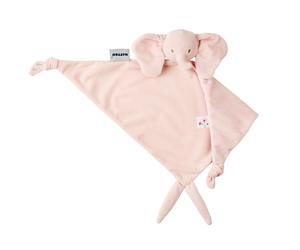 Coperta Doudou per bambini Nattou 65 x 40 cm - FanFan Elefante
