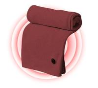 Coperta Elettrica - 59.06x31.5x0.39inch Coperta Riscaldamento Rapido, Coperta Sotto Elettrico | Scialle E Riscaldato | Riscaldamento Portatile Per Campeggio, Inverno, Auto, Notte, Ufficio All'aperto