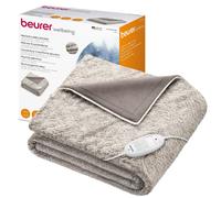 BEURER Termocoperta di Beurer HD 75 Nordic Taupe - HD 75 NORD - HD75NORDIC