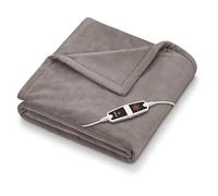 BEURER Termocoperta XXL Beurer HD 150 Nordic Taupe - HD150XXLC