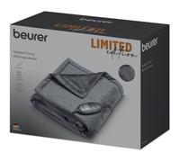 Coperta Elettrica Beurer HD 74 Cosy Limited Edition 6 Impostazioni