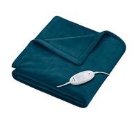 COPERTA ELETTRICA BEURER HD 75 COSY OCEAN, 130 x 180 cm