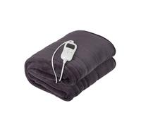 Camry Premium CR 7418 scaldaletto Coperta elettrica 120 W Nero
