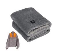 Coperta Elettrica Coperta Invernale | Sciarpa Riscaldante Elettrica USB Per Il , L'Inverno, Le Donne, Le Spalle, Il Collo, Gli Adulti, La Schiena, Il Corpo, Il