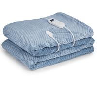 Klarstein Dr. Watson Deluxe XXL - Coperta elettrica