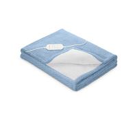 Coperta termica reversibile - MEDISANA - HB 415 - 120 W - 9 impostazioni - 180 x 130 cm - Blu
