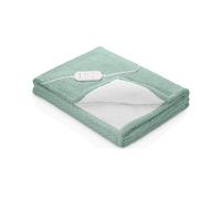 medisana HB 417 - Coperta elettrica - verde selvaggio 1 pz Coperta