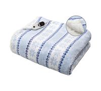 Coperta elettrica MORBY PLAID