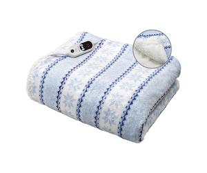 Coperta elettrica MORBY PLAID