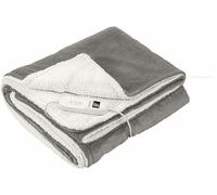 COPERTA ELETTRICA SENCOR SUB 2000G, 9 zone di temperatura