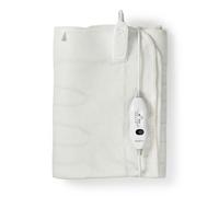 Scaldaletto - termocoperta - coperta elettrica - singola - 80 x 150cm - certi...