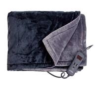 Coperta elettrica Solac CT8608 Reikiavik 10 livelli LED