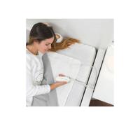 Coperta Elettrica Termica Calore Letto Matrimoniale Lavabile 160 x 140 CM 60 W